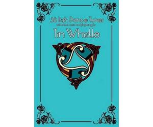 Stephen Ducke 30 Irish Dance Tunes with sheet music and fingering fo (Tascabile)