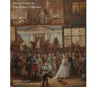 Stephen Duffy Christoph Martin Vogt Miniatures in the Wallace Collec (Tascabile)