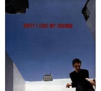 stephen duffy - i love my friends