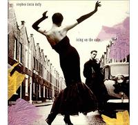 Stephen Duffy - Icing On The Cake