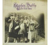 Duffy, Stephen & The Lilac Time - Runout Groove