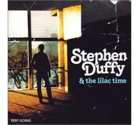 Stephen Duffy & the Lilac Time - Keep Going