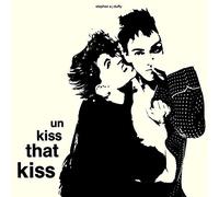 Stephen Duffy - Un Kiss That Kiss - Stephen A J Duffy* 7" 45