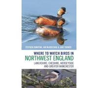 Stephen Dunstan Ian McKerchar Jan Where to Watch Birds in Northwest (Tascabile)