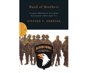 Stephen E. Ambrose Band of Brothers (Mixed Media Product)