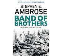 Stephen E. Ambrose Band Of Brothers (Tascabile)