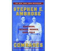 Stephen E. Ambrose Comrades (Tascabile)