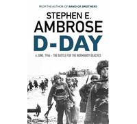 Stephen E. Ambrose D-Day (Tascabile)