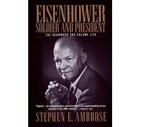 Stephen E. Ambrose Eisenhower (Tascabile)
