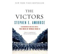 Stephen E. Ambrose The Victors (Tascabile)