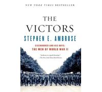 Stephen E. Ambrose The Victors (Tascabile)