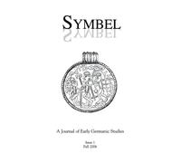 Stephen E Flowers Sumbel I (Tascabile)