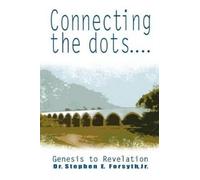 Stephen E Forsyth Connecting the Dots (Tascabile)