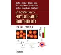 Stephen E. Harding Michael P. Tombs Gary G. An Introduction to Poly (Tascabile)