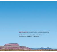 Stephen E. Strom Bears Ears (Copertina rigida)