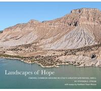 Stephen E Strom Landscapes of Hope (Copertina rigida)