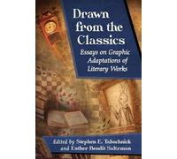 Stephen E. Tabachnick Drawn from the Classics (Tascabile)