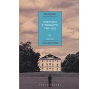 Stephen è tornato tra noi