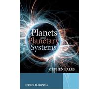Stephen Eales Planets and Planetary Systems (Tascabile)