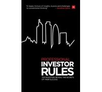 Stephen Eckett Professional Investor Rules (Copertina rigida)