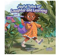 Stephen Edakulam L. Joyful Tales of Laughter and Learning (H (Copertina rigida)