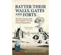 Stephen Ede-Borrett Batter their Walls, Gates and Forts (Tascabile)