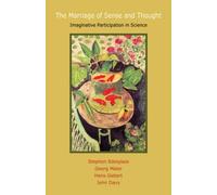 Stephen Edelglass Hans Gebert John Davy Ge The Marriage of Sense an (Tascabile)