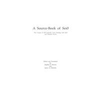 Stephen Edred Flowers James Chisholm Source Book of Seid (Tascabile)
