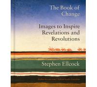 Stephen Ellcock The Book of Change (Copertina rigida)