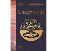 Stephen Ellcock Underworlds (Copertina rigida)