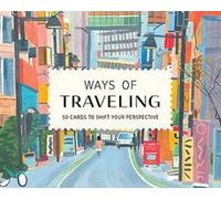 Stephen Ellcock Ways of Traveling (General merchandise)