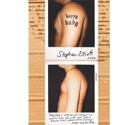 Stephen Elliott Happy Baby (Tascabile)