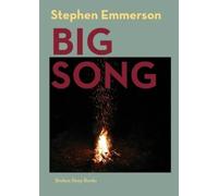 Stephen Emmerson Big Song (Tascabile)