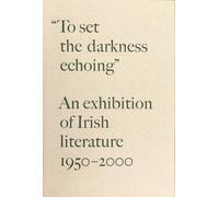 Stephen Enniss “To Set the Darkness Echoing” (Tascabile)
