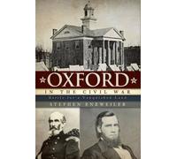 Stephen Enzweiler Oxford in the Civil War (Tascabile)