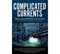 Stephen Epstein Alison Tokita Daniel Black Complicated Currents (Tascabile)