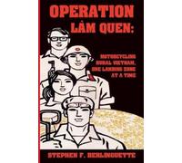 Stephen F Berlinguette Operation Làm Quen (Tascabile)