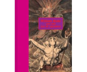 Stephen F. Eisenman William Blake and the Age of Aquarius (Copertina rigida)