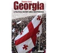 Stephen F. Jones Georgia (Tascabile)