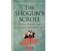 Stephen F. Kaufman The Shogun's Scroll (Tascabile)