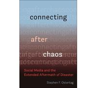 Stephen F. Ostertag Connecting After Chaos (Copertina rigida)