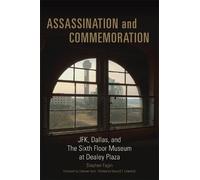 Stephen Fagin Assassination and Commemoration (Copertina rigida)