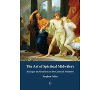 Stephen Faller The Art of Spiritual Midwifery (Tascabile)