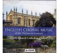 Stephen Farr - English Choral Music
