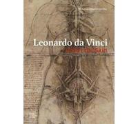 Stephen Farthing Michael Farthing Leonardo da Vinci (Copertina rigida)