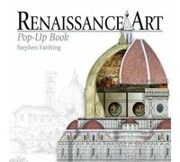 Stephen Farthing Renaissance Art Pop-up Book (Copertina rigida)