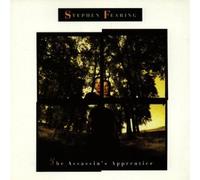 Stephen Fearing - Assassin's Apprentice