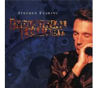 Stephen Fearing Industrial lullaby (CD) Album