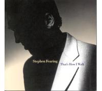 That's How I Walk (CD) Album