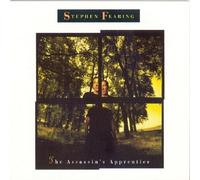 Stephen Fearing - Assassins Apprentice